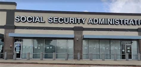 Social Security Office San Antonio Near Me 78223 - Phone Number, Hours, Appointment. . Texas benefits office near me